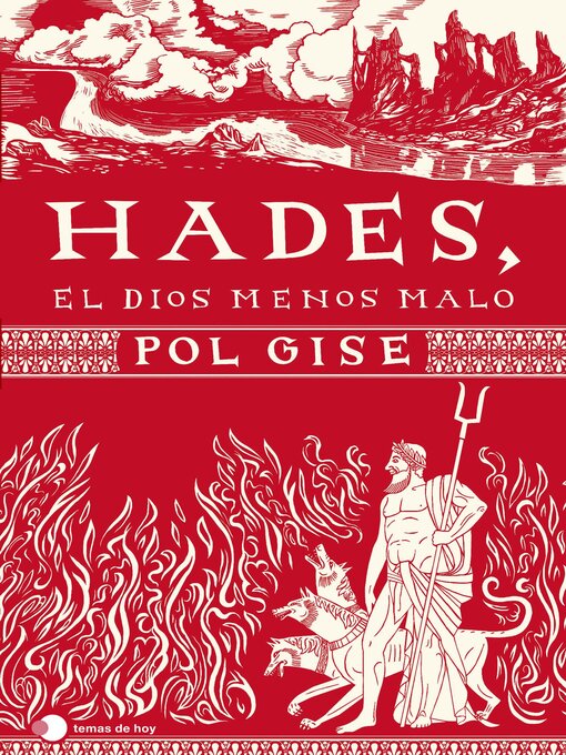 Title details for Hades, el dios menos malo by Pol Gise - Available
